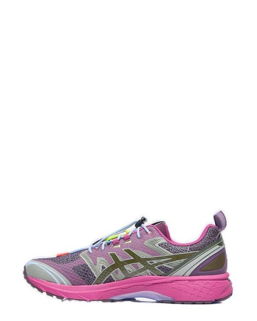 Asics Multicolor X Up There Gel-Terrain Sneakers for men