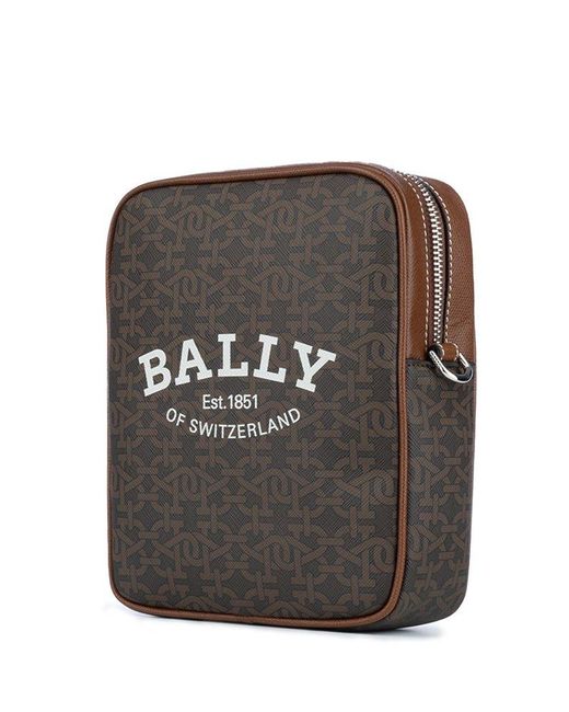 Bally Gray Extra-Accessories for men