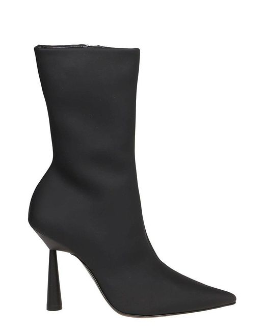 gia borghini x rhw rosie boot
