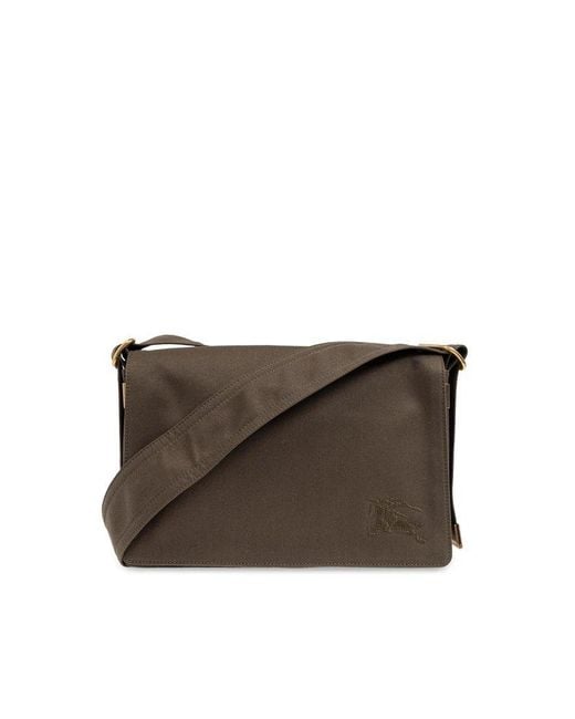 Burberry Brown Cross-body Bag for men