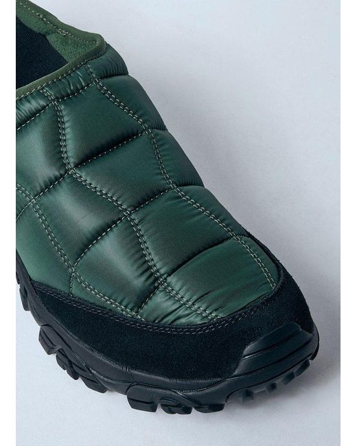 Merrell Green Moab 2 Slip-On Sneakers for men