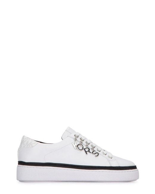 michael kors chapman sneakers