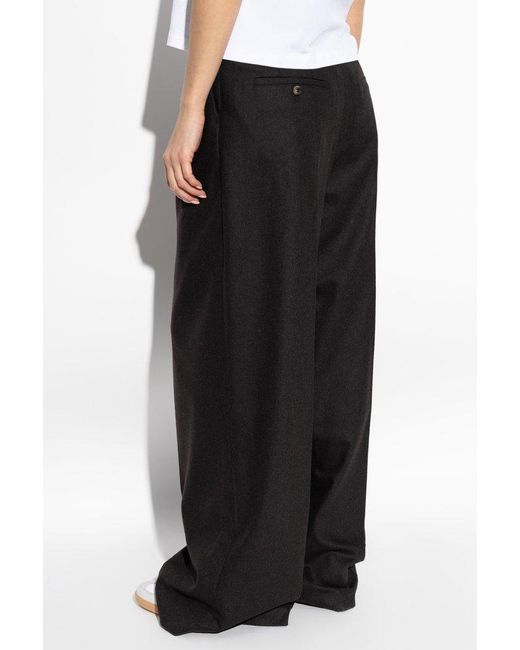 A.P.C. Black X Anastasia Barbieri