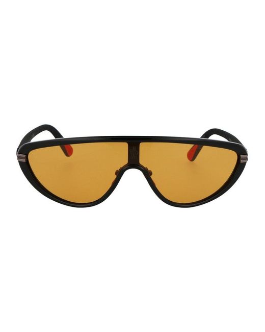 Moncler Natural Sunglasses for men