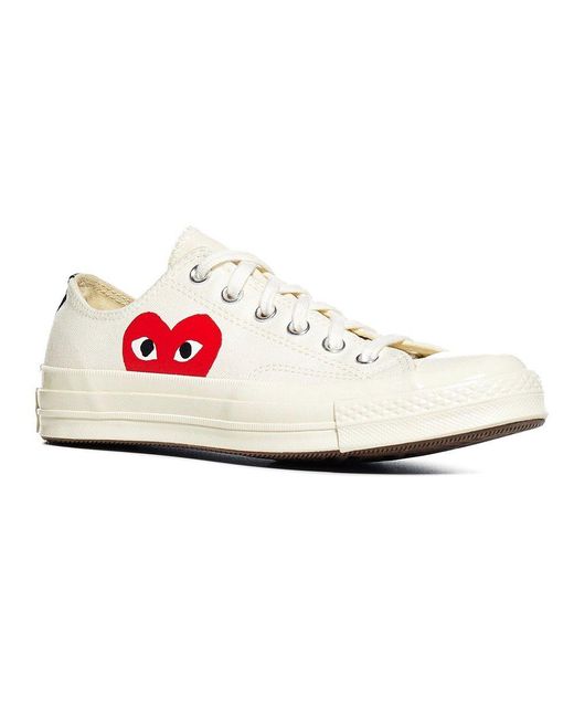 heart converse mens