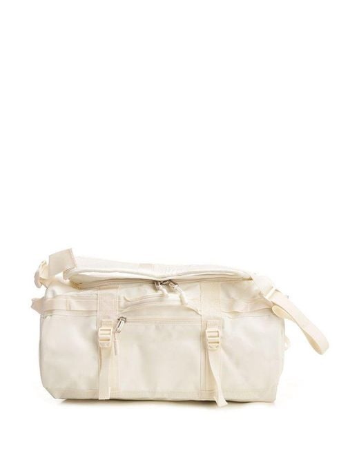 The North Face Natural Base Camp Xsmall Travel Bags for men