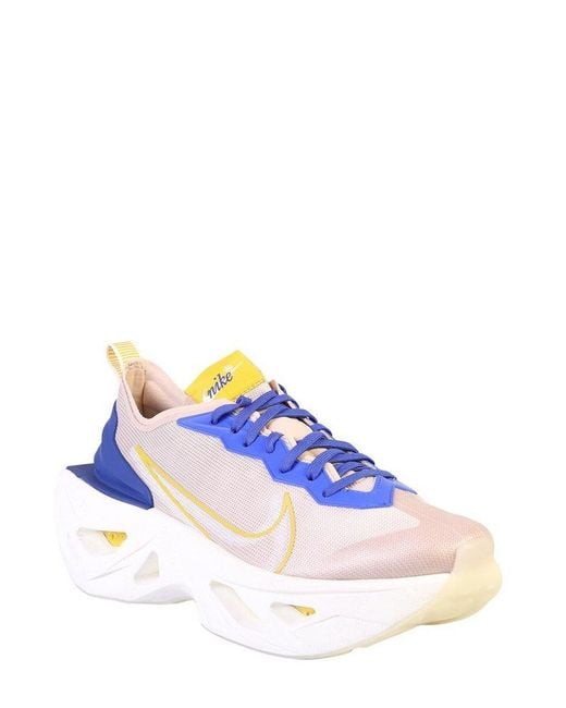 Nike Multicolor Zoom X Vista Grind Sneakers