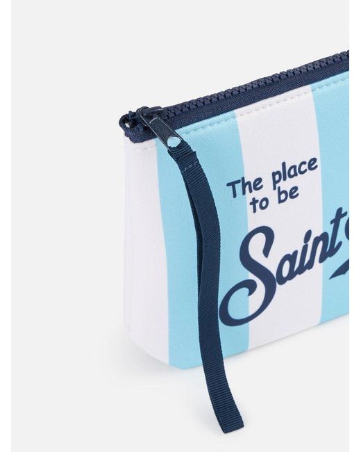 Mc2 Saint Barth Blue Aline