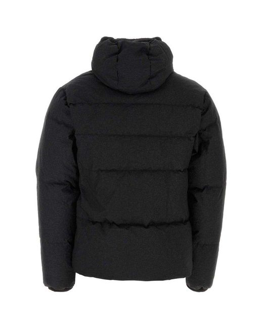 Cp company shop black goggle jacket
