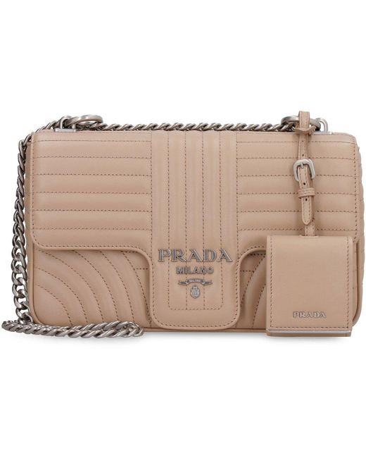 prada diagramme medium