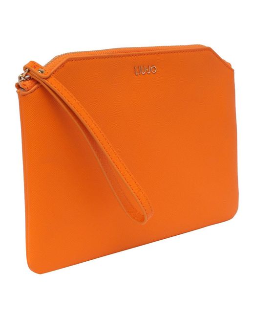 Pochette liu jo sale