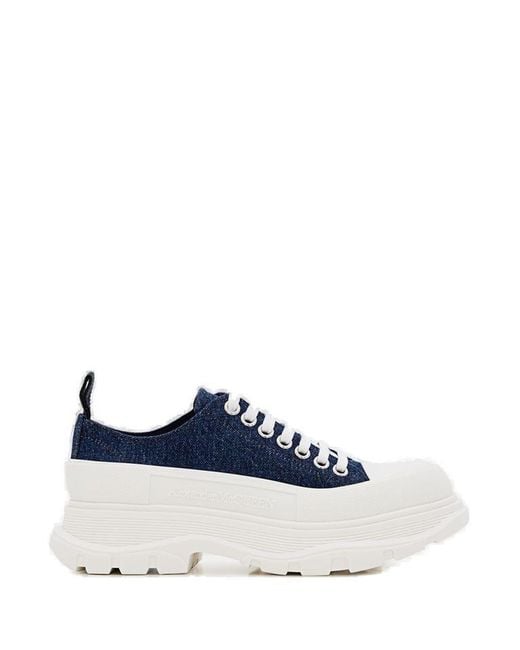Shoes similar to deals alexander mcqueen sneakers