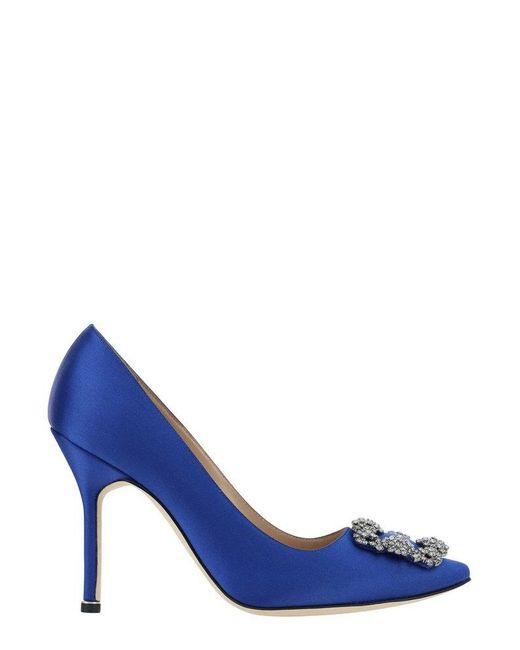 blue hangisi