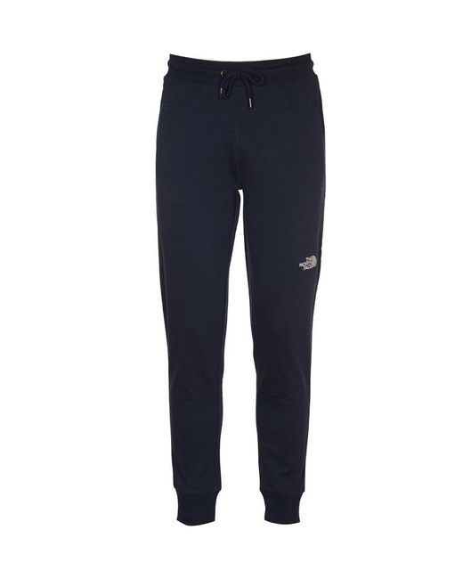 The North Face Blue Nse Light Pants for men