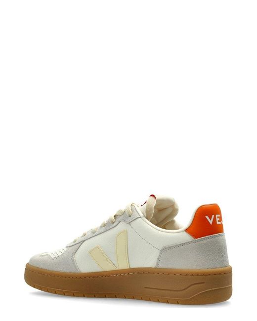Veja Multicolor V-82 Fury Sneakers