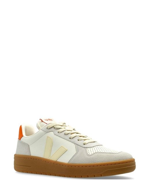 Veja Multicolor V-82 Fury Sneakers