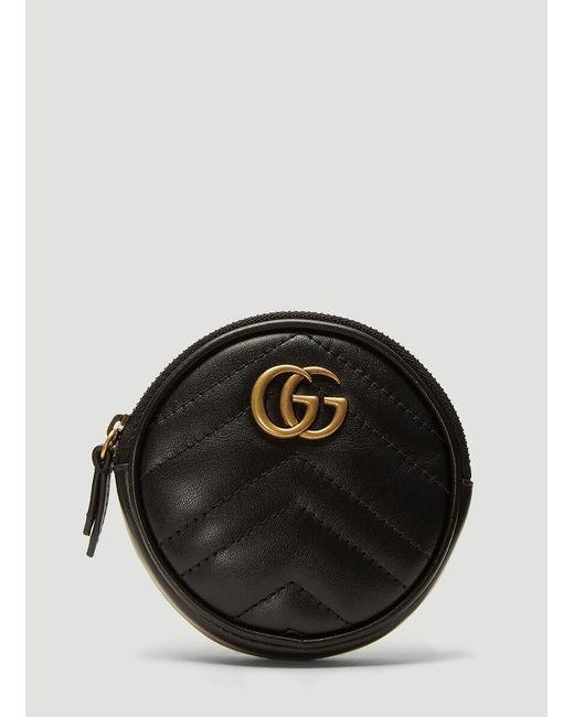 quilted gucci purse