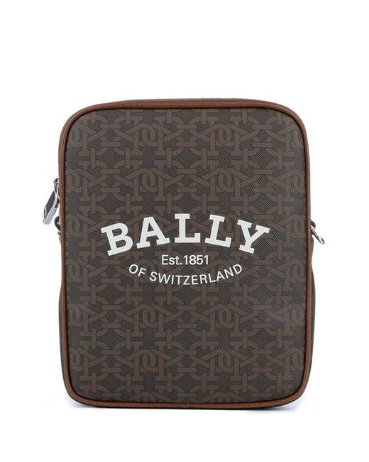 Bally Gray Extra-Accessories for men