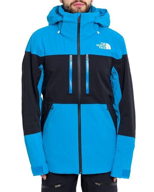 The north face chakal blue hotsell