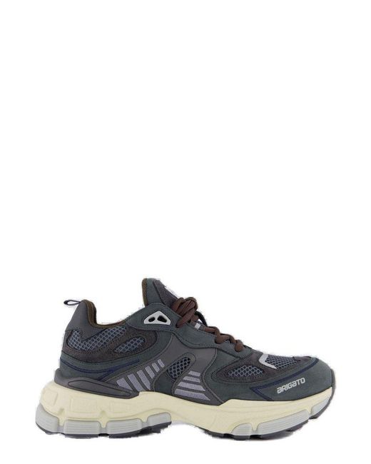 Axel Arigato Blue Sphere Runner Sneakers