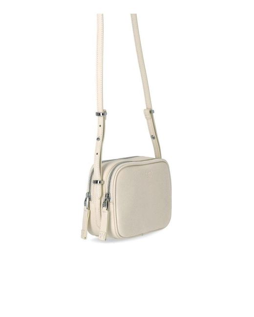 Weekend by Maxmara Natural Zeda Crossbody Bag