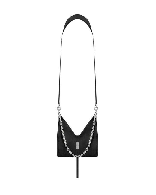 givenchy mini cut out