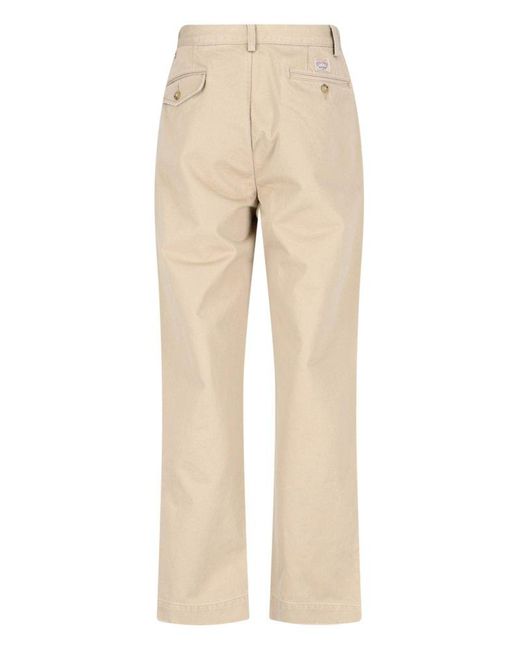 Polo Ralph Lauren Natural Chinos for men