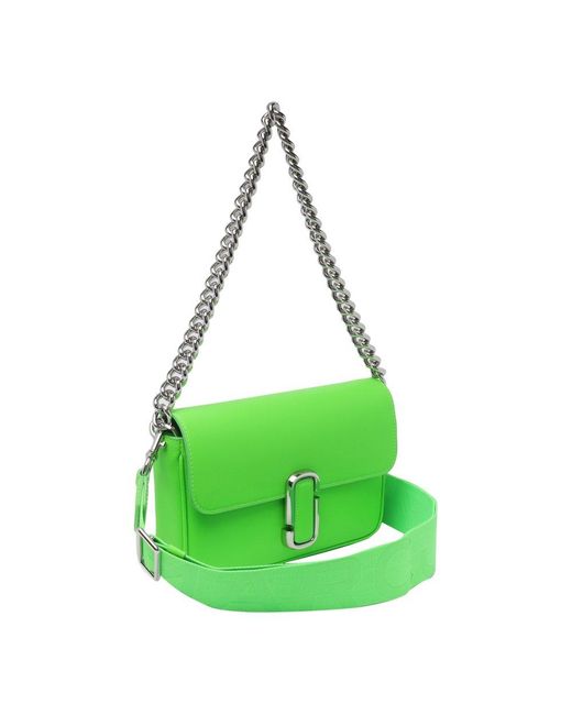 Marc Jacobs Bags in Green Lyst