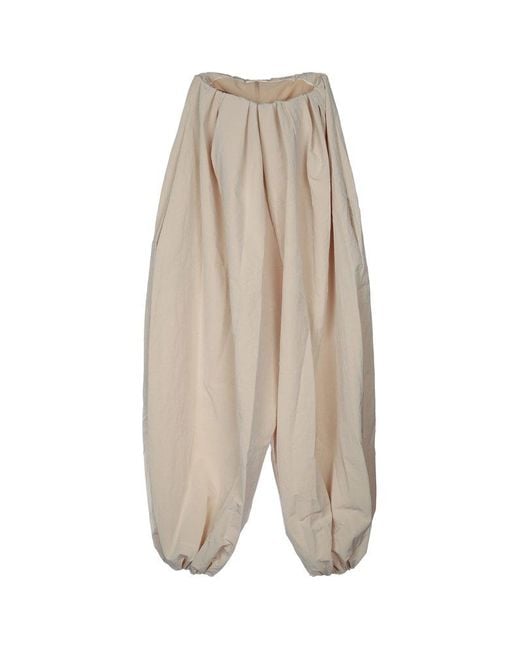 Jacquemus White Melao Jumpsuit