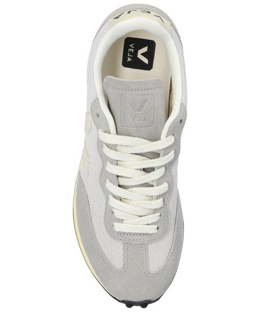 Veja White Rio Branco Alveomesh Sneakers