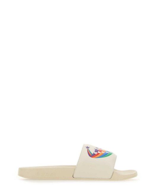 Gucci star shop slides