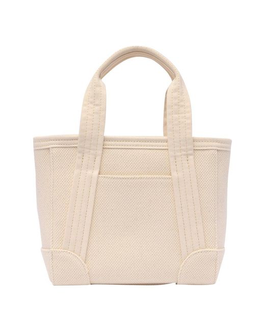 KENZO Natural Paris Mini Shoulder Bag