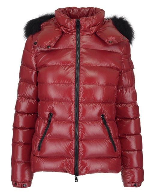 moncler jacket lyst moncler jacket lyst