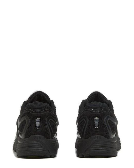 Nike Black Air Pegasus Wave Sneakers