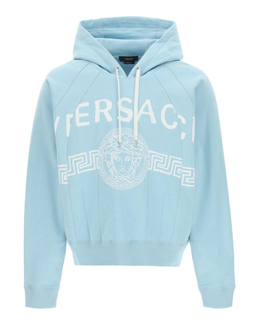 hoodie versace