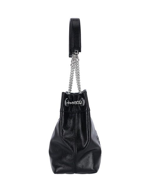 ショルダーバッグ・ポシェット Marc Jacobs The Small Chain Sack Bag The Small Chain Sack Bag | Marc Jacobs | Official Site