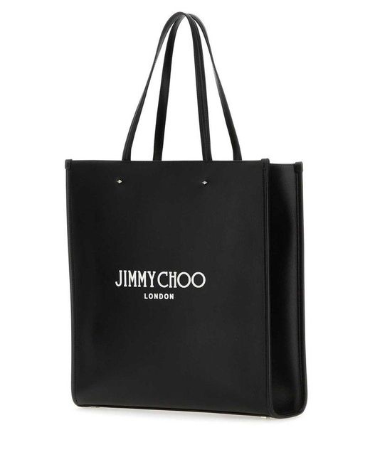 Jimmy Choo Black Borsa