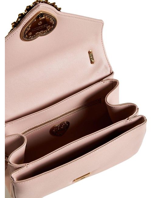 Dolce & Gabbana Pink Bags