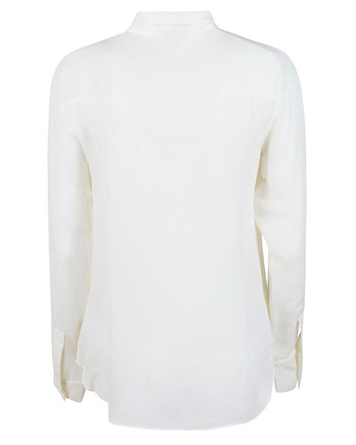 Michael Kors White Shirt