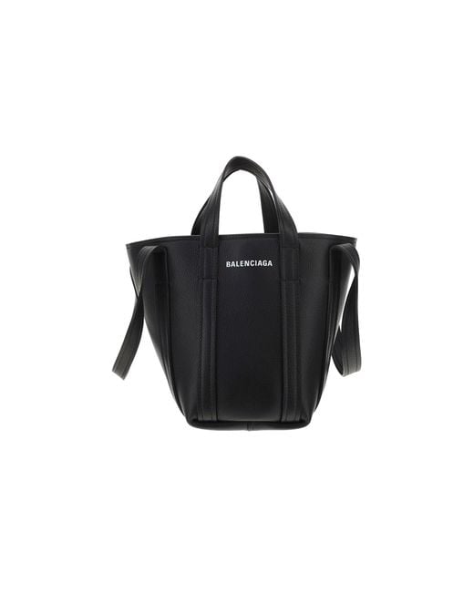 balenciaga tote xs