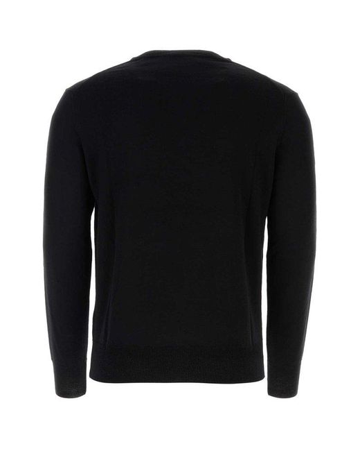 Mens black vivienne westwood cheap jumper