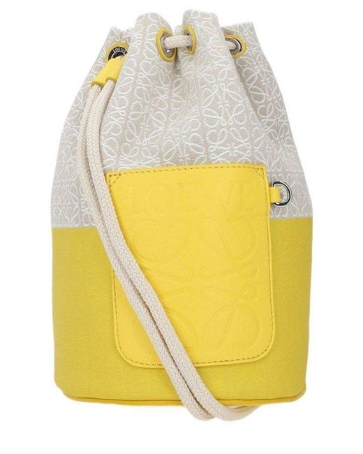 loewe small sailor bag