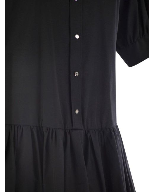 Max Mara Black Caronte