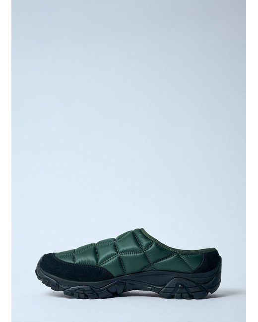 Merrell Green Moab 2 Slip-On Sneakers for men