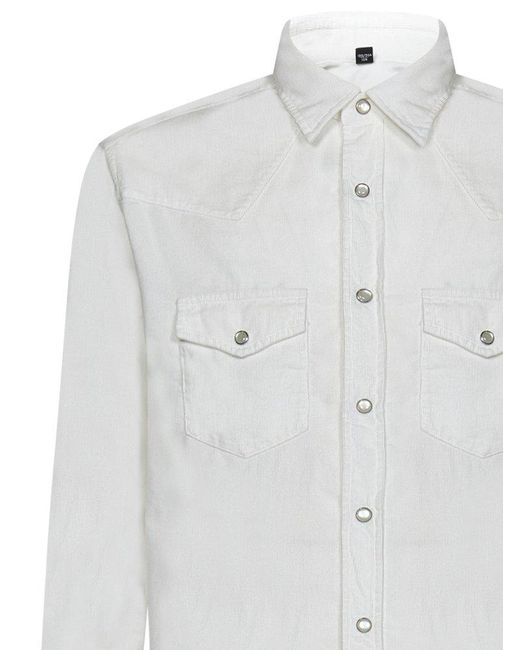 Tom Ford White Shirt for men