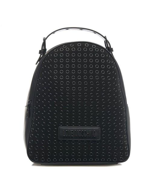 Glam backpack hotsell
