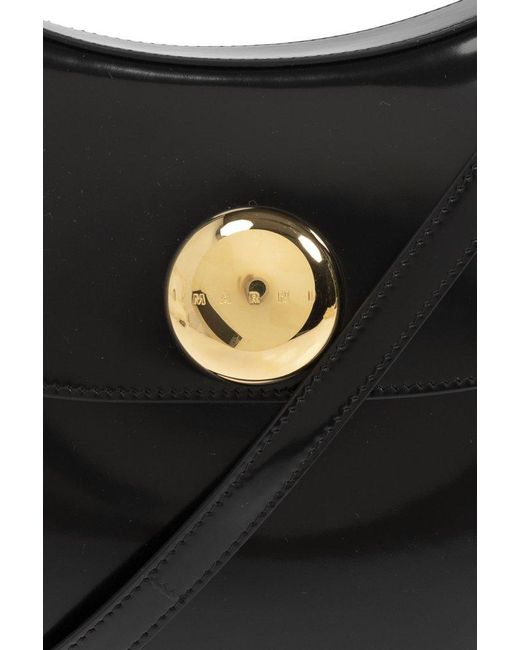 Marni Black Handbag Butterfly,