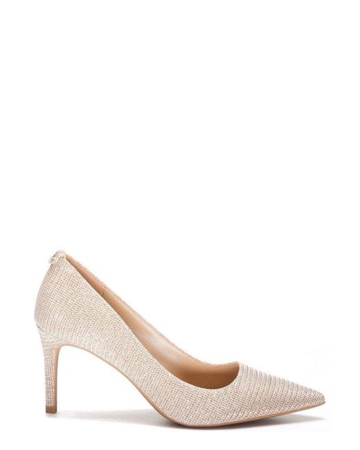michael kors lana pumps
