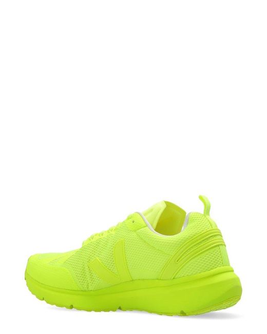 Veja Green Condor 2 Alveomesh Low-Top Sneakers