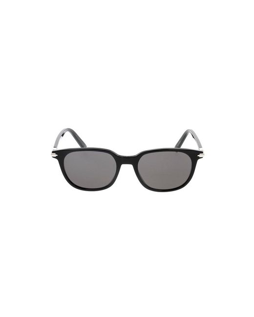 Dior Diorblacksuit S 12i Square Frame Sunglasses for men